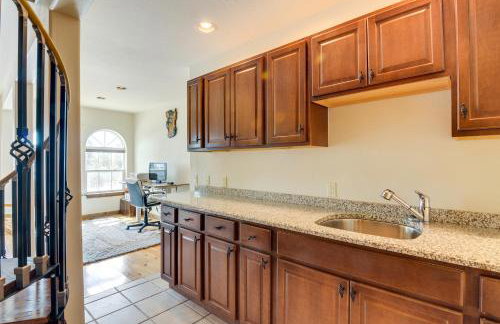 Pagosa Springs Vacation Rental 6 Mi to Downtown! - Foto 24