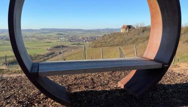 2 bedroom Apartment in wine region - Foto 3