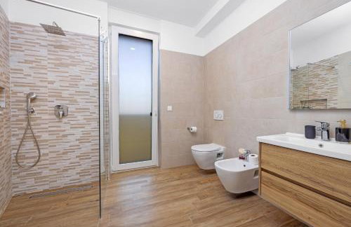 Villa Pinus - Private Pool, Jacuzzi, Game Room - Foto 41