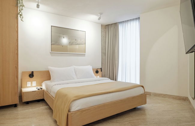 Nido Parque Mexico - Foto 34