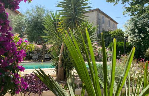 Maison du Midi, 2 Gîtes de charme - Foto 22