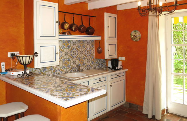 La Terrade - Foto 10