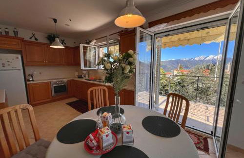 "Epidavros" Apartment of Levidi Arcadian Apartments - Foto 22