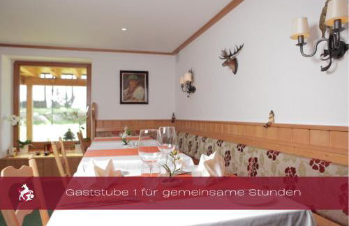 Schwarzwald Lodge Inselklause - Foto 6