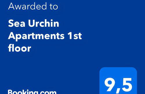 Sea Urchin Apartments 1st floor - Foto 6