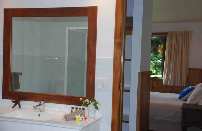 Coast Norfolk Island - Foto 11