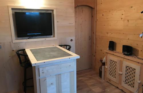 Gîte Bella Vita - Foto 18