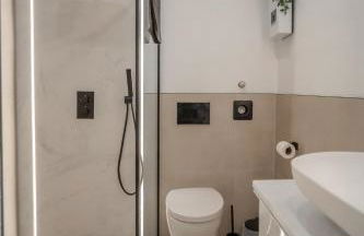 Cozy balcony apartment in Essen-Kupferdreh - Foto 10