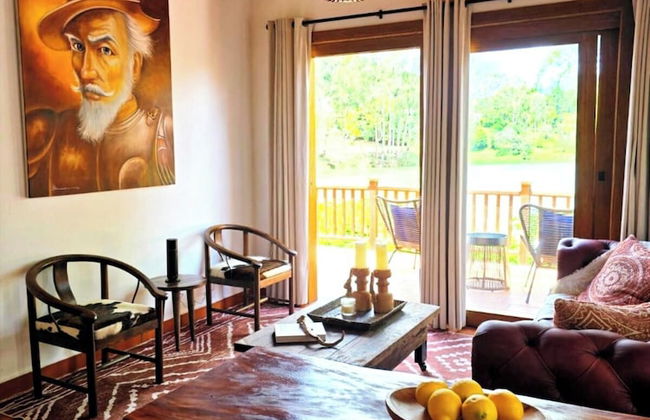 CASA EVE HOTEL - Photo 24