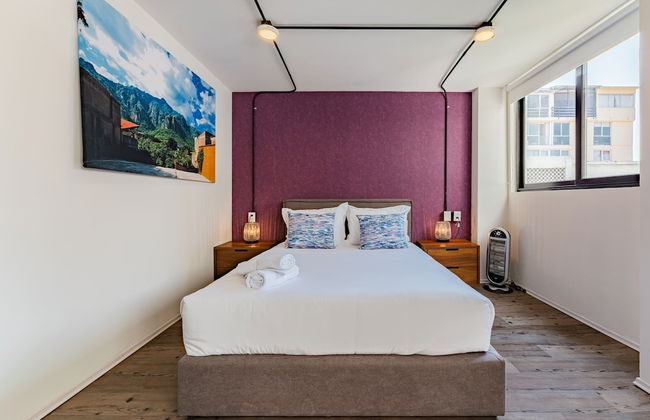 Condesa Lofts & Residence Hotel by VH - Foto 5