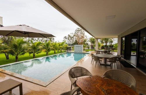 ESPAÇO JF MOTOGP 20 minutos do autódromo - Foto 5