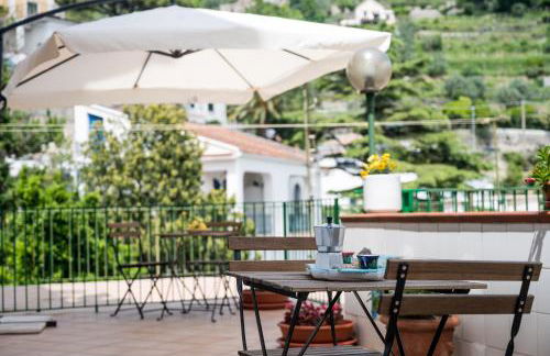 Terrazza Mediterranea - Foto 12