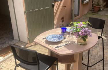 La Tanière du Ventoux - Foto 1