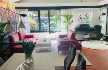 Charmantes Haus mit Gartenoase - Foto 10