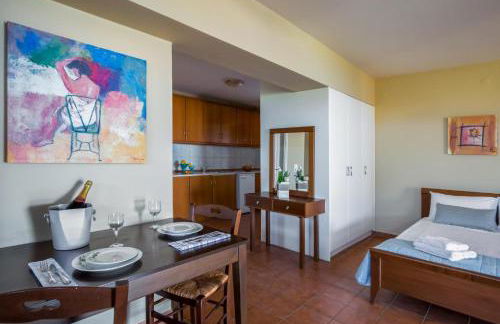 Villa Ilia Large Private Pool Sea Views A C Wifi - 2157 - Foto 65