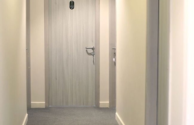 Cozy Apartment in the heart of Maadi - Foto 8