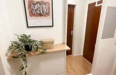 NAMI - ROBIN - Helle Apartments mitten in der Stadt - Foto 15