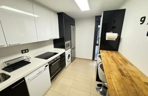 Piso 3 habitaciones Tranquilo y Céntrico - Foto 3