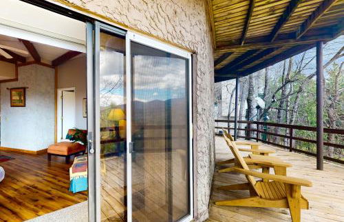 Mountain Nest - Foto 3