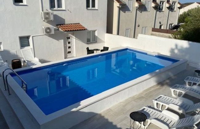 Villa Brazza - Foto 19