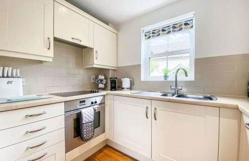 Cosy Cotswold Cottage - Jacobs Cottage - Foto 11