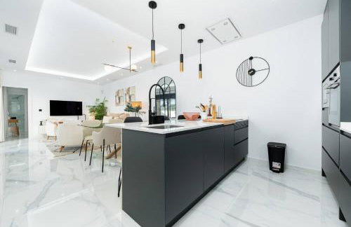 Moderna Casa VillaCristal - Foto 15