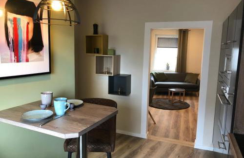 Ferienwohnung Schlich - Foto 7