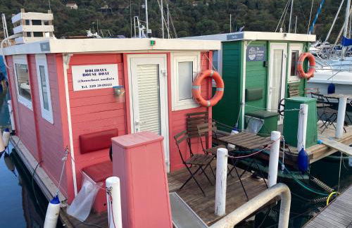 House boat R al Poetto 2 pax piu' 1 - Foto 1