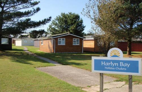 Chalets & Lodges at Atlantic Bays Holiday Park - Foto 5