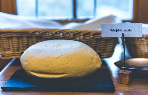 Chata nad Wąwozem - Photo 64