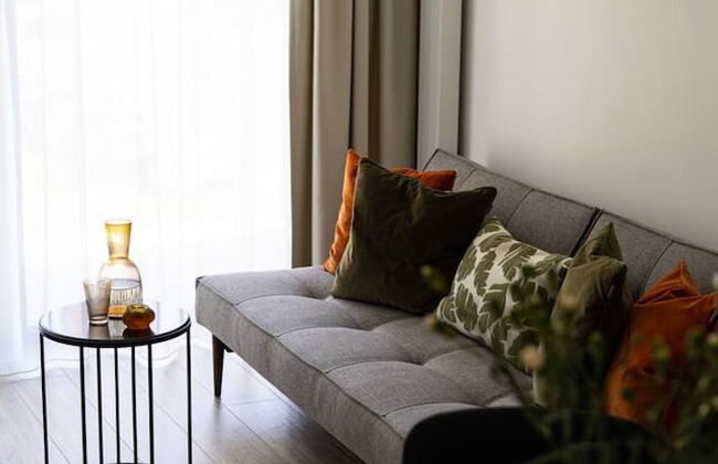 Almendro Luksusowy Wypoczynek Krok od pla y - Photo 5