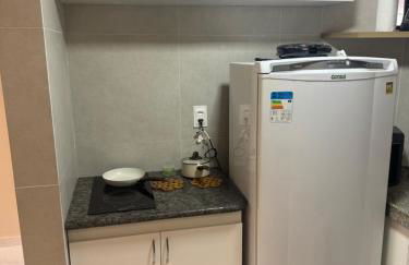 PONTA VERDE Apto 2 quartos completo - Foto 16