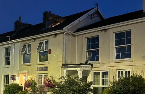 Oyster Cottage - Foto 10