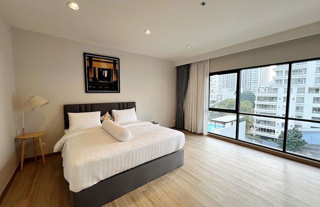 Sathorn 111 - Photo 33