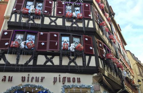 Le Chalet La Cigogne et Le Chamois - Foto 14