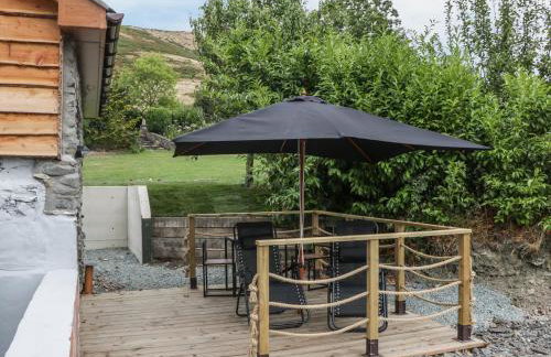 Rhianwen, Plas Moelfre Hall Barns - Foto 12