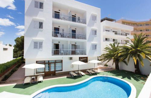 Apartamentos Sofía - Foto 37