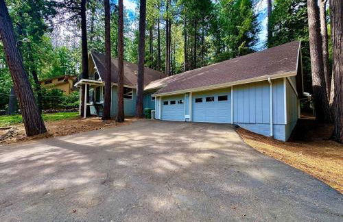 Cabin in the Trees-Game Room - Foto 53