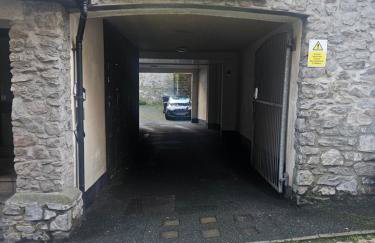 Flat 8 - Foto 11