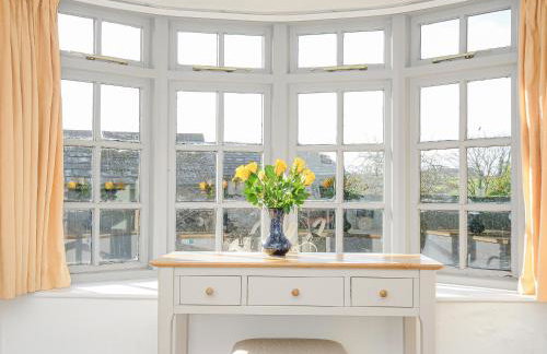 Manor Cottage Barn - Foto 17