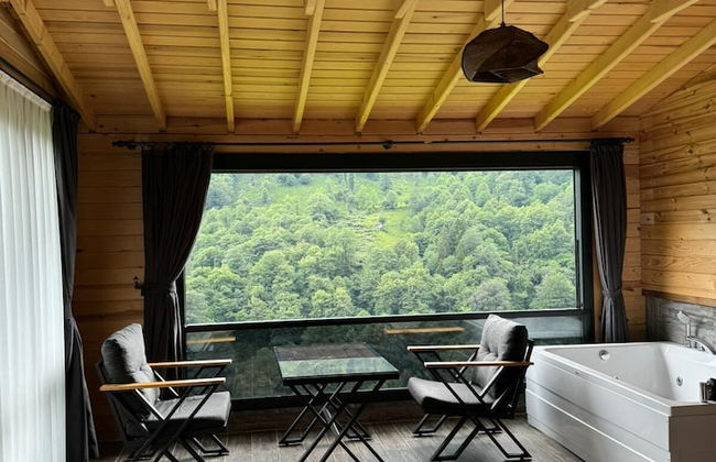 Gülhan Doğa Otel - Photo 14