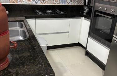 Casa aconchegante Jardim Cataratas com 2 quartos - Foto 14