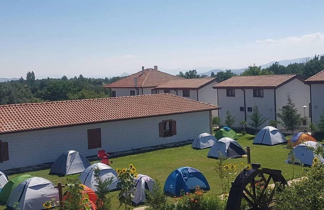 Tefenni Villas - Foto 60