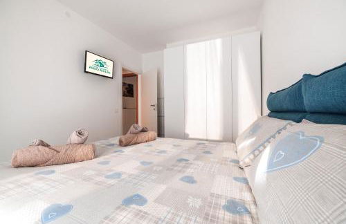 CHALET GIOVANNI apricacasevacanze - Foto 6