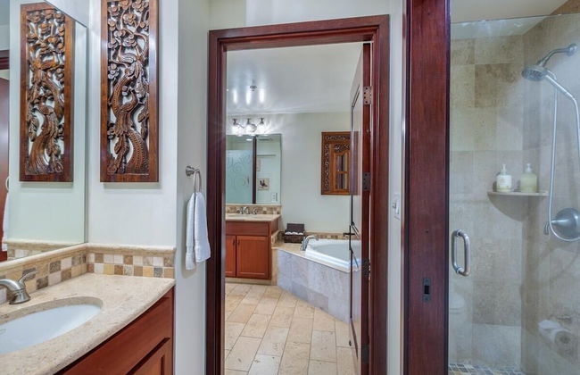 Waipouli B401 2 Bedroom Condo by RedAwning - Foto 16