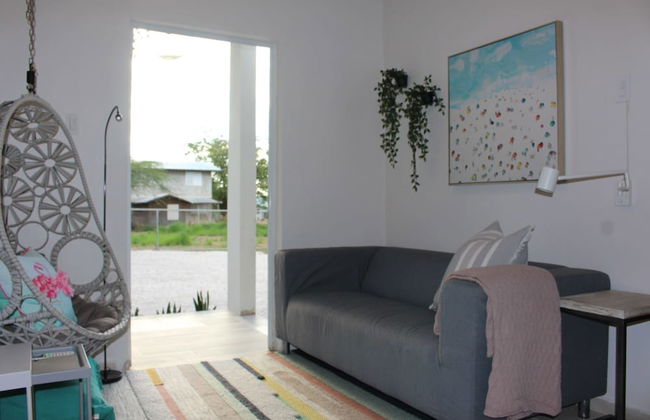 El Patio Retreat at Combate - Foto 15