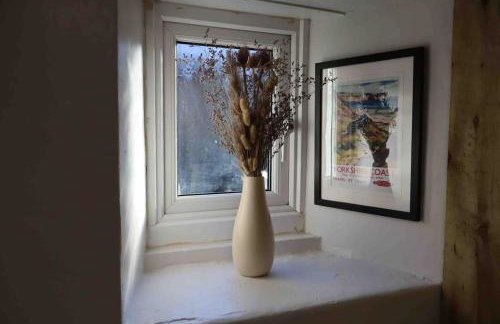 Charming dog-friendly Yorkshire Dales Cottage, Austwick - Foto 8