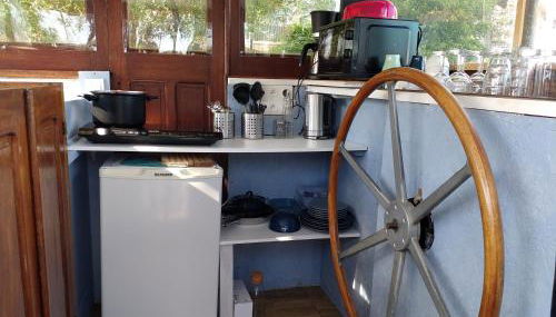 Studio sur l'eau - Bateau Diva - Foto 3