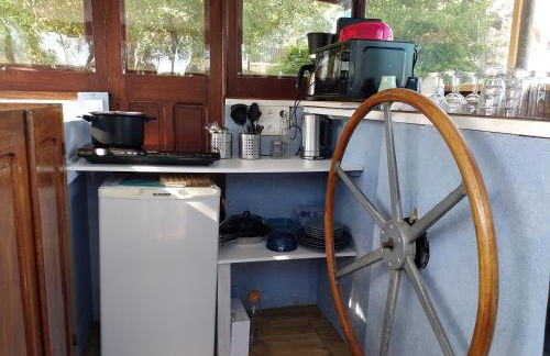 Studio sur l'eau - Bateau Diva - Foto 3