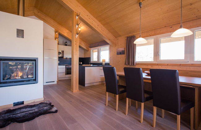 #21 mit IR-Sauna und Whirlpool - Foto 15